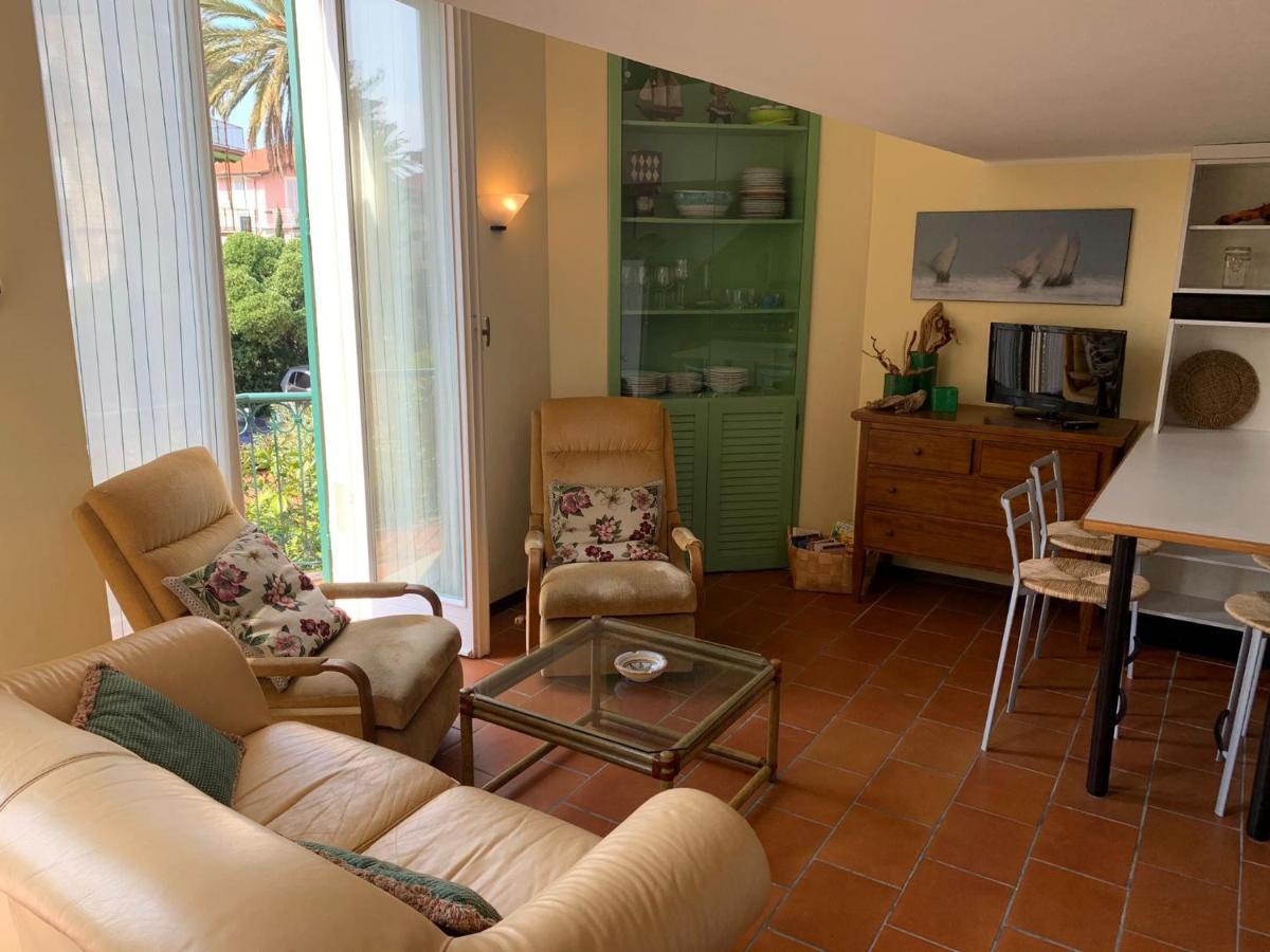 Seaside Apartamento Bordighera